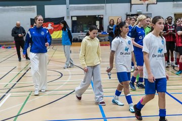 Bild 90 - wCJ NFV Futsalmeisterschaft